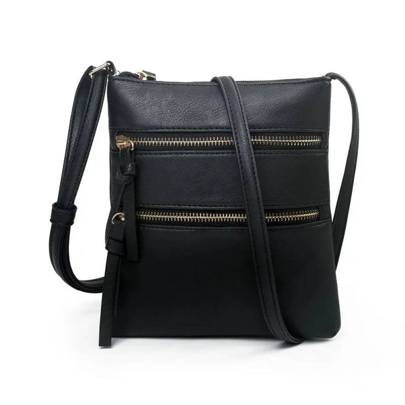 Crossbody Bag – Stylish & Functional
