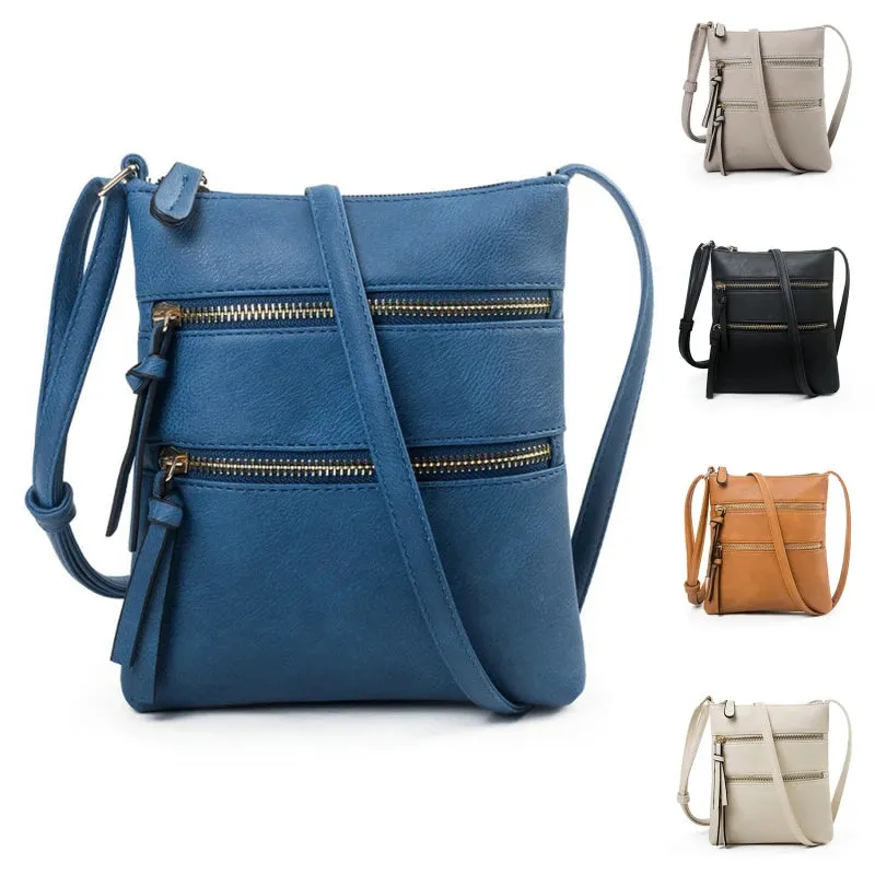 Crossbody Bag – Stylish & Functional