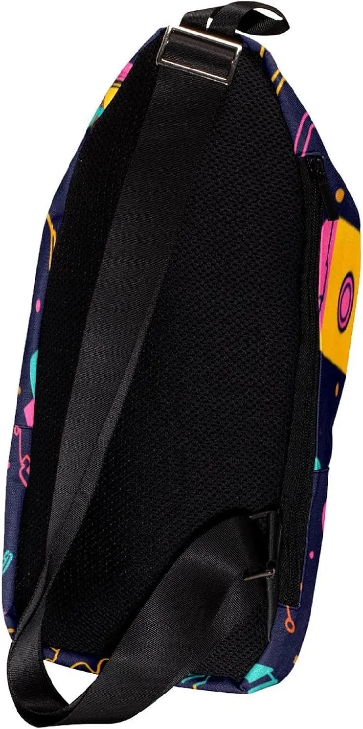 Crossbody Bags for Women,Crossbody Bag Men,Small Sling Bag,Crossbody Purse