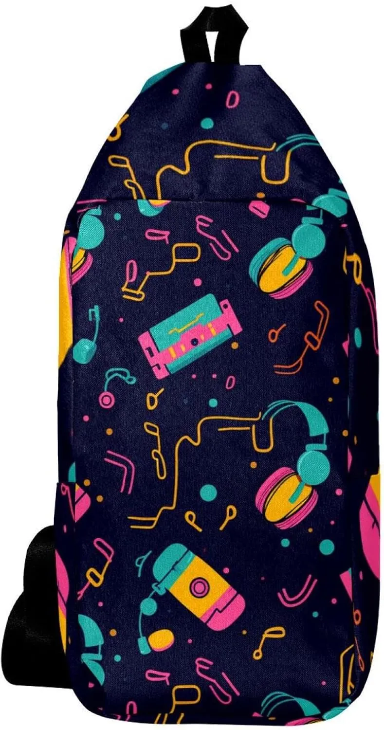 Crossbody Bags for Women,Crossbody Bag Men,Small Sling Bag,Crossbody Purse