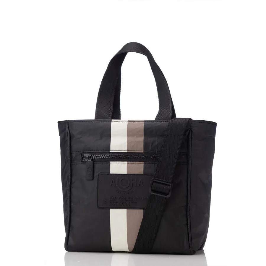 Crossbody - Le Voyageur