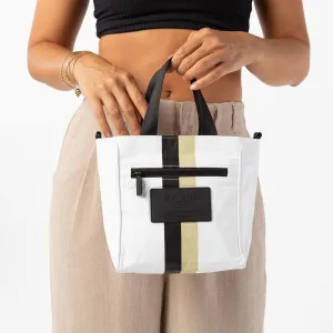 Crossbody - Le Voyageur