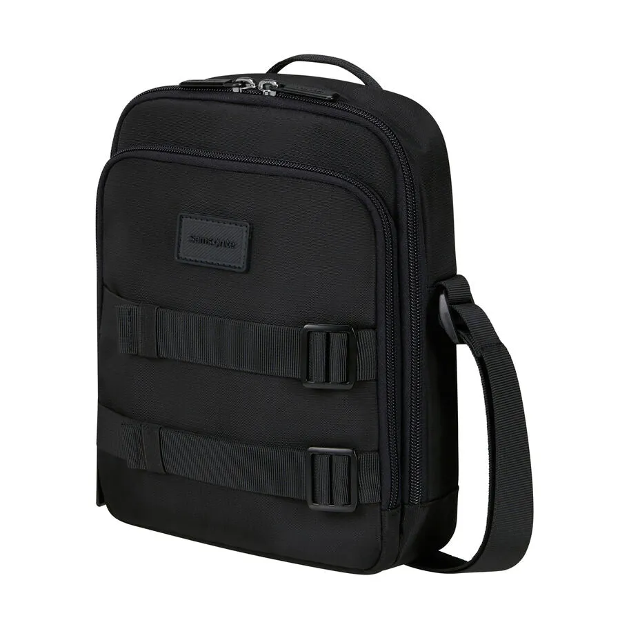 Customer-first approach Samsonite Medium Crossbody Buy-more-save-more Sackmod