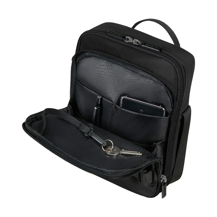 Customer-first approach Samsonite Medium Crossbody Buy-more-save-more Sackmod