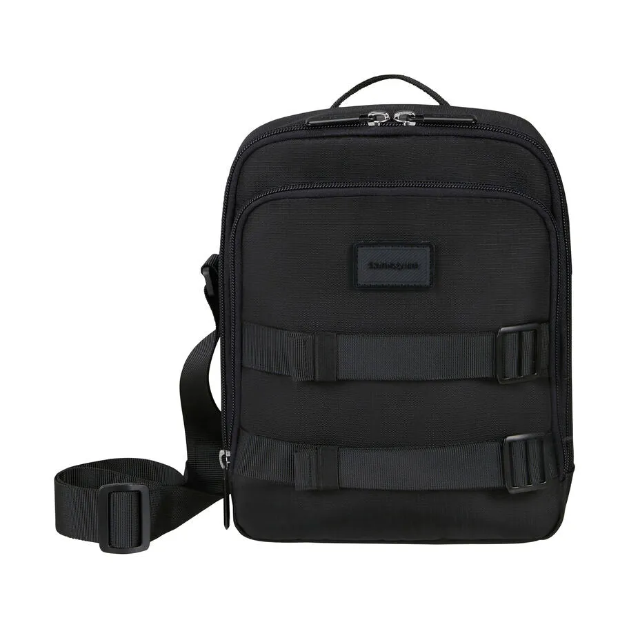 Customer-first approach Samsonite Medium Crossbody Buy-more-save-more Sackmod