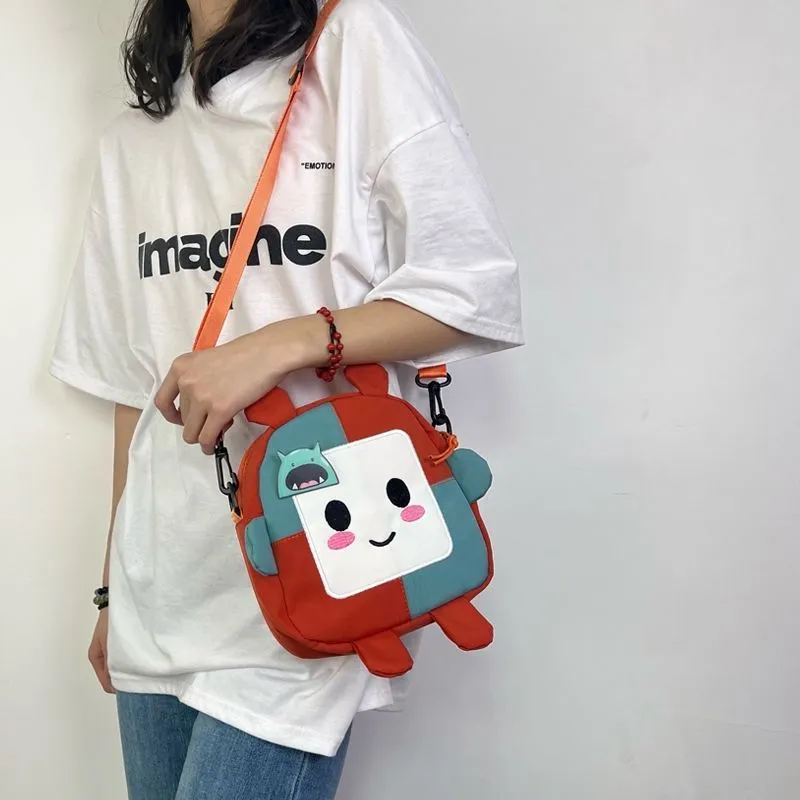 Cute Cartoon Bag