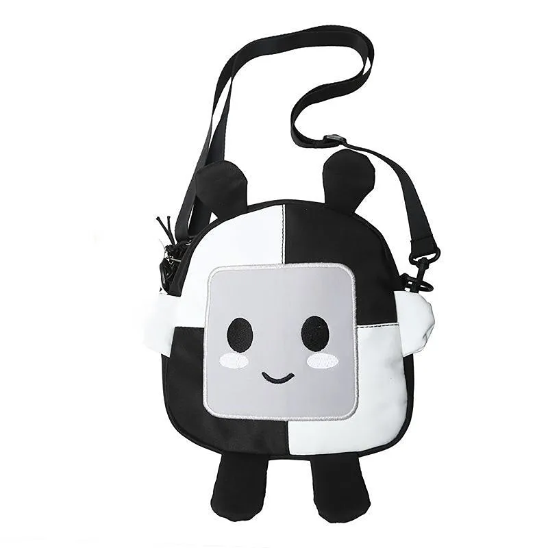 Cute Cartoon Bag