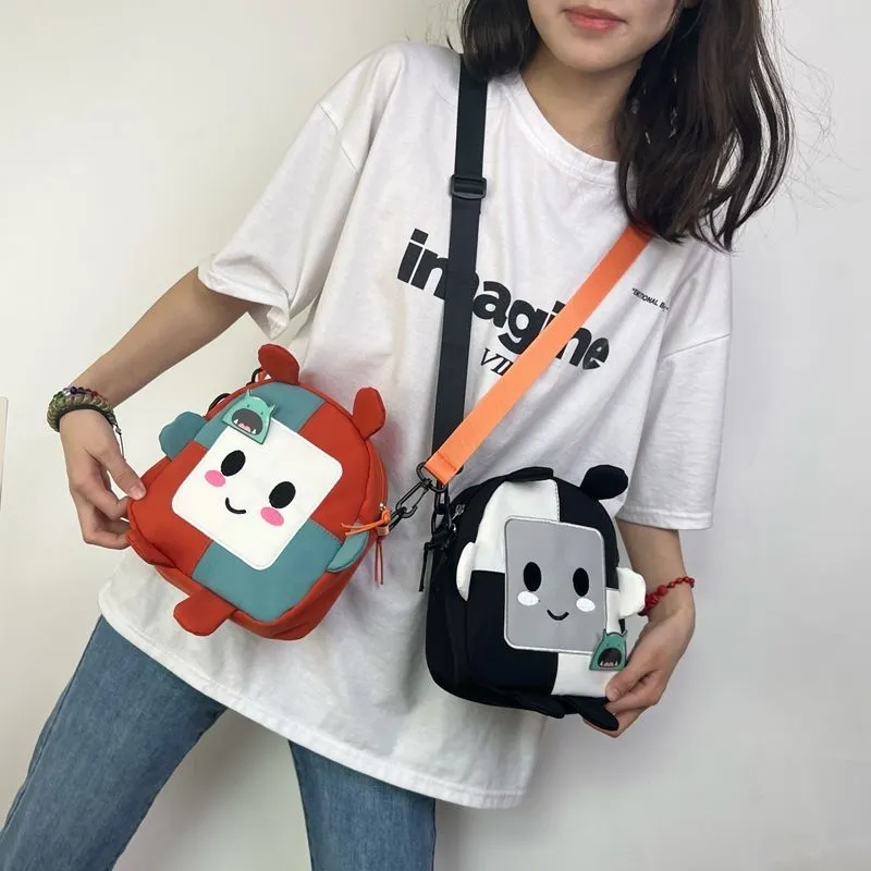 Cute Cartoon Bag