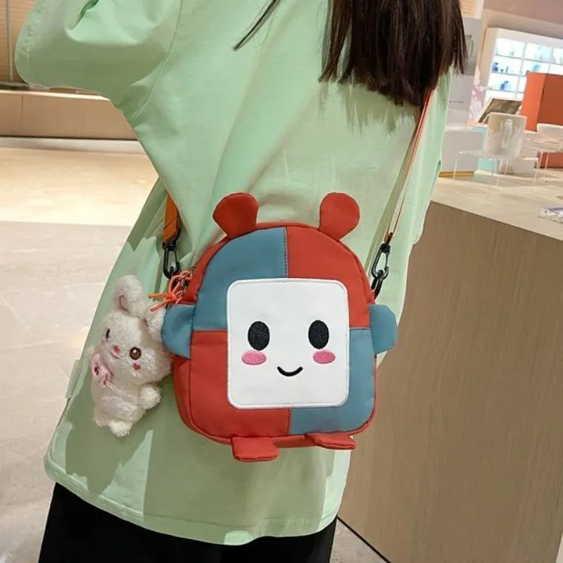 Cute Cartoon Bag