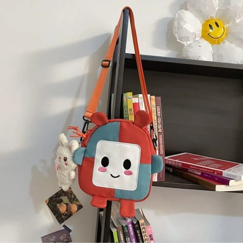 Cute Cartoon Bag