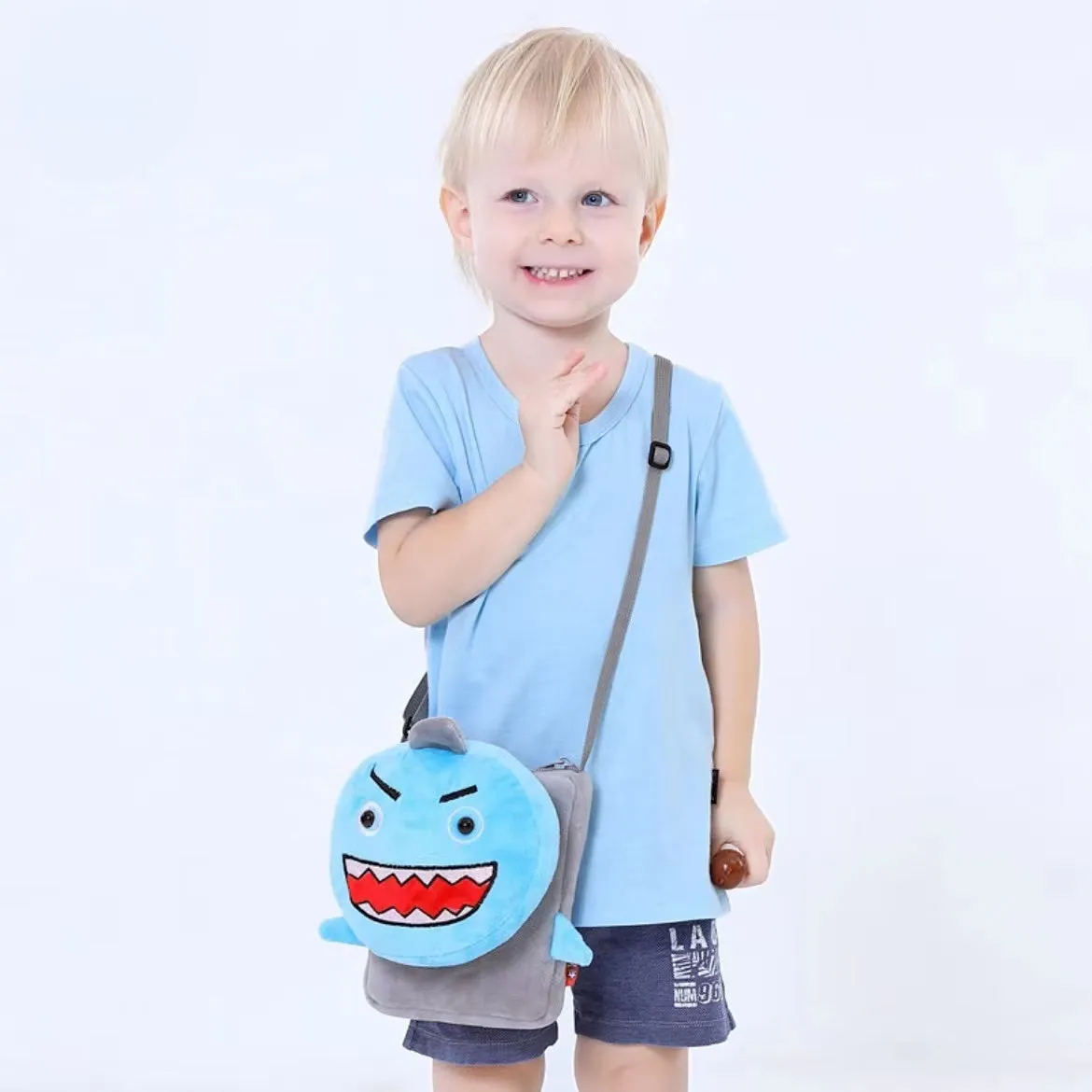 Cute Cartoon Children's Crossbody Bag