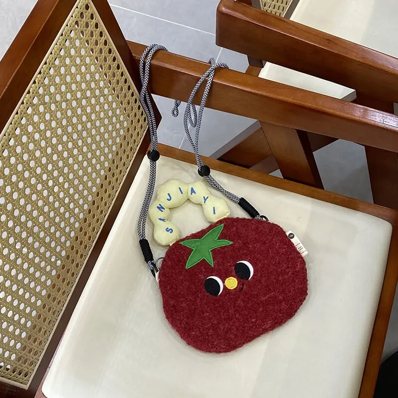 Cute Cartoon Phone Bag(17011)
