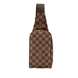 Damier Ebene Geronimos