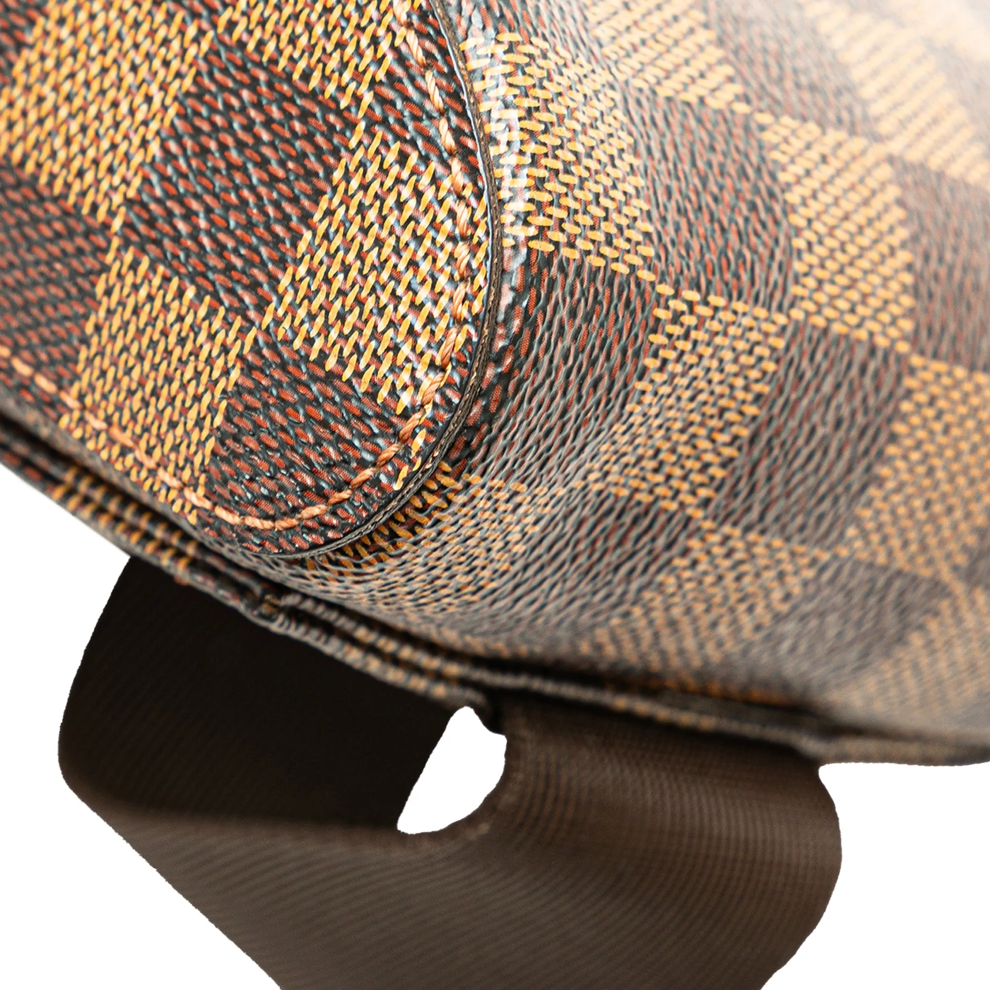 Damier Ebene Geronimos