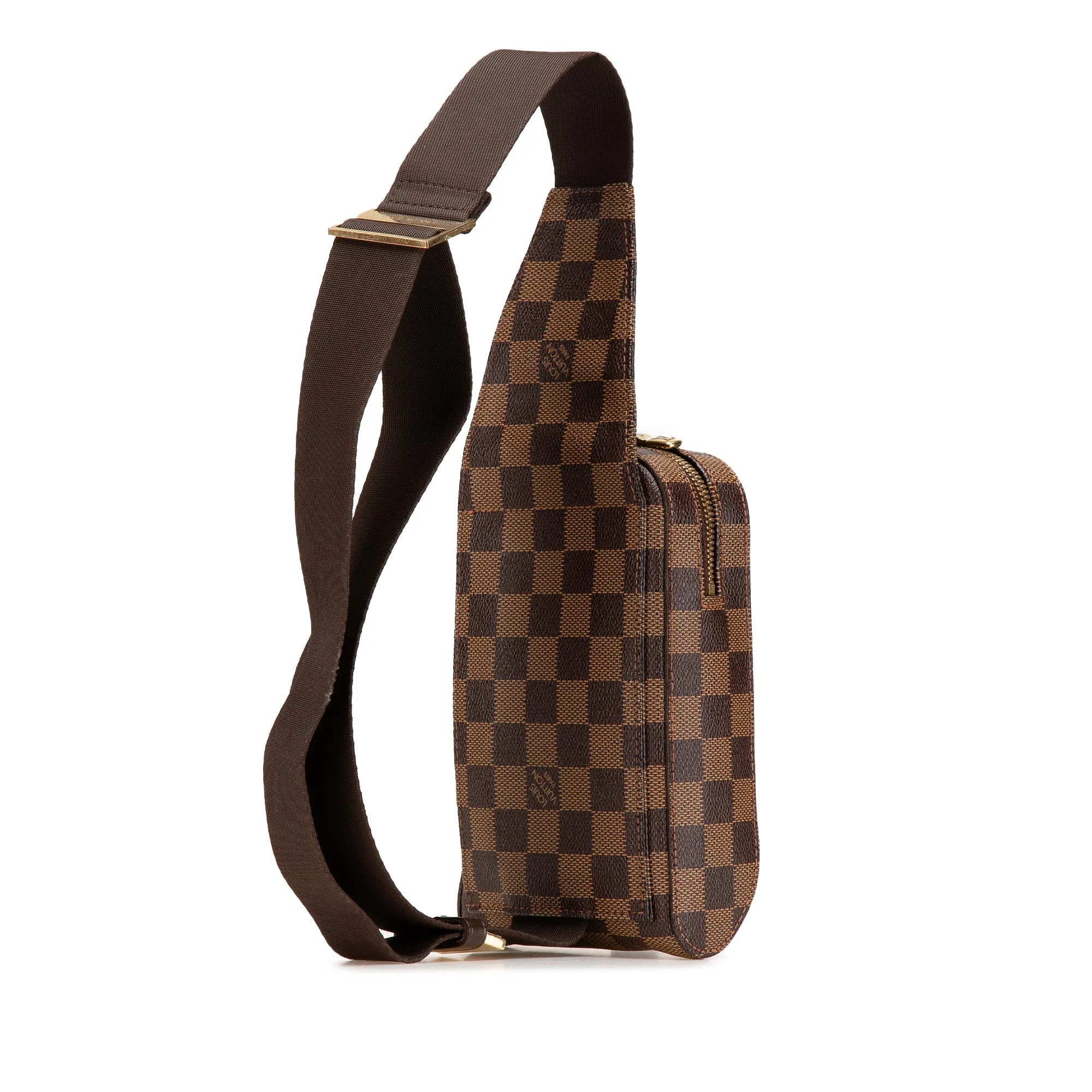 Damier Ebene Geronimos