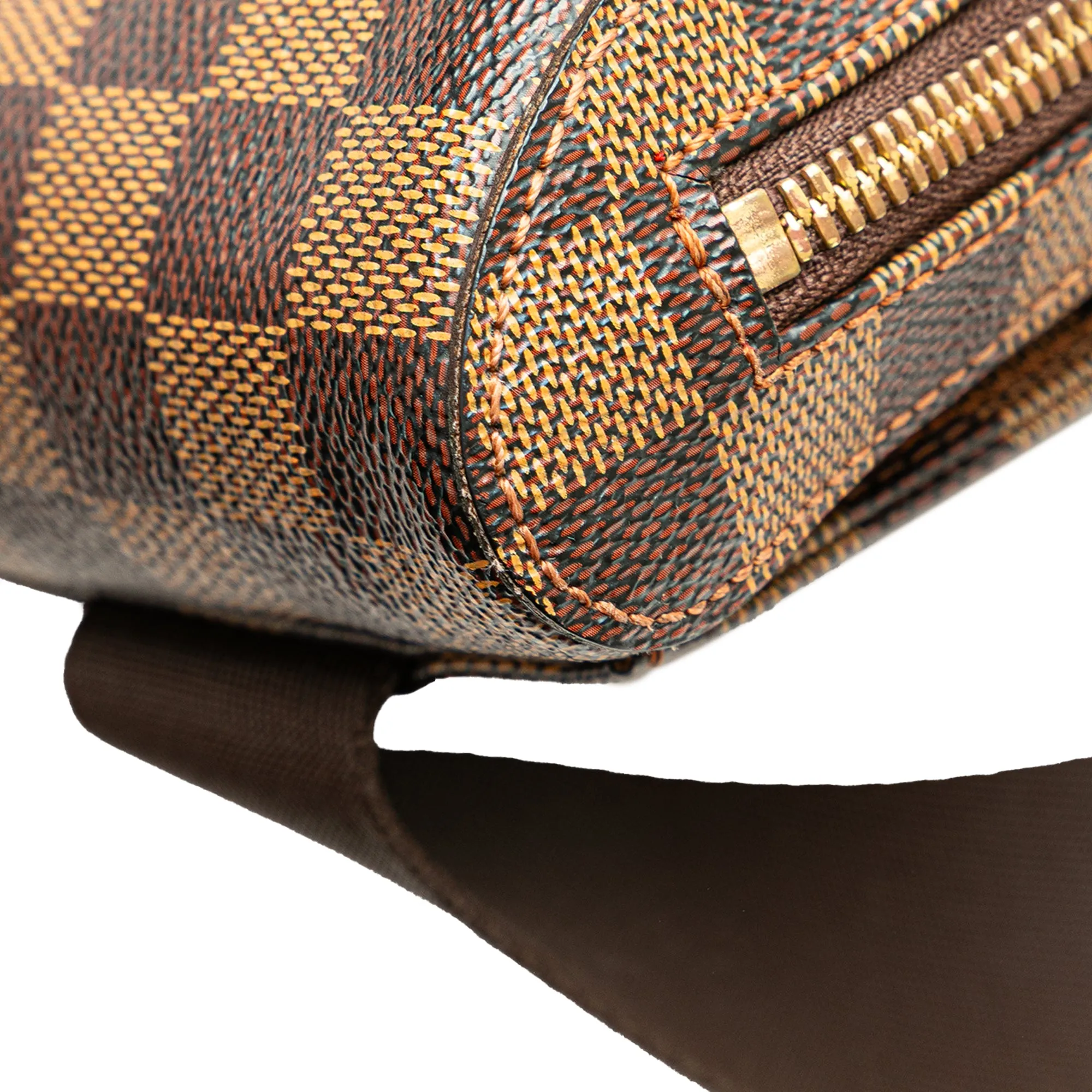 Damier Ebene Geronimos