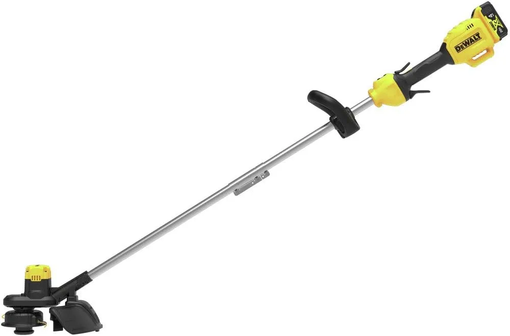 DEWALT String Trimmer, DCST925 and DCBL720 Combo Kit (DCKO975M1)