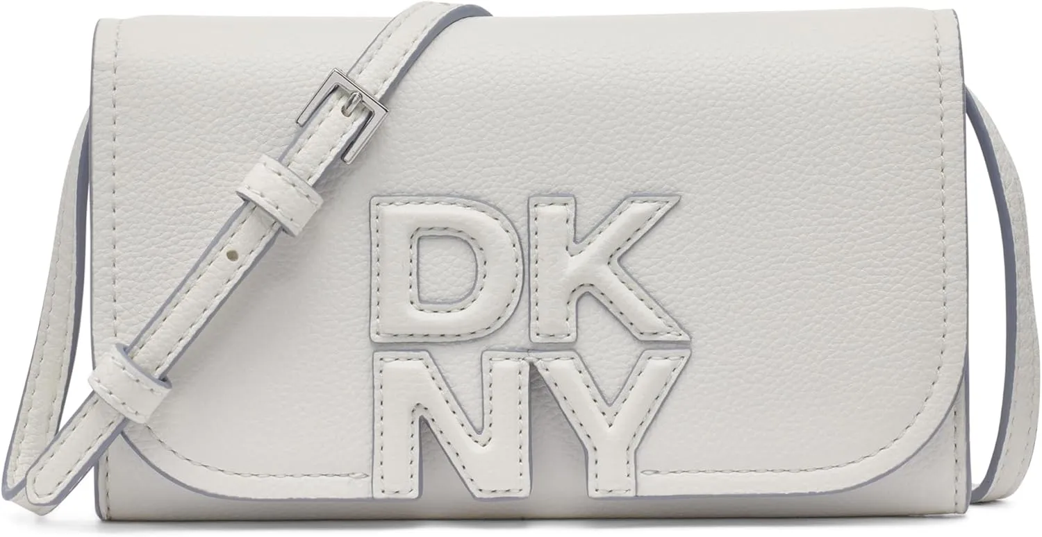 DKNY Nicole Wallet on Crossbody
