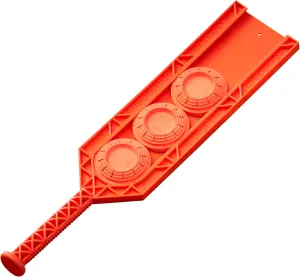 Do All Outdoors Triple Clay Handheld Clay Pigeon Thrower