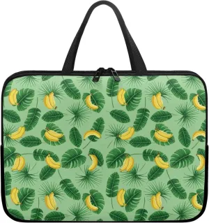 Dolyues Laptop Bag 10-17 Inch Business Briefcase for Women Men Gift Water Resistant Office Bag Laptop Case