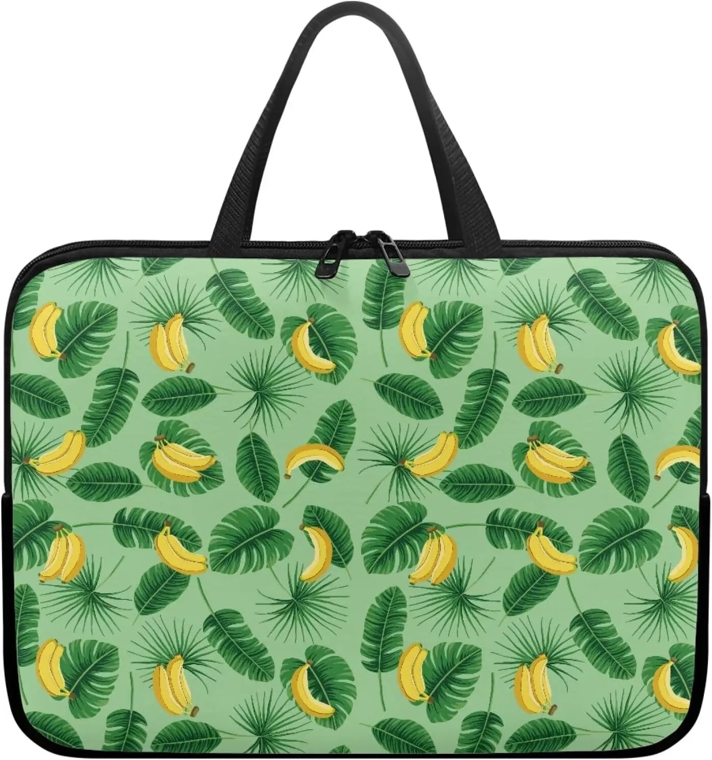 Dolyues Laptop Bag 10-17 Inch Business Briefcase for Women Men Gift Water Resistant Office Bag Laptop Case