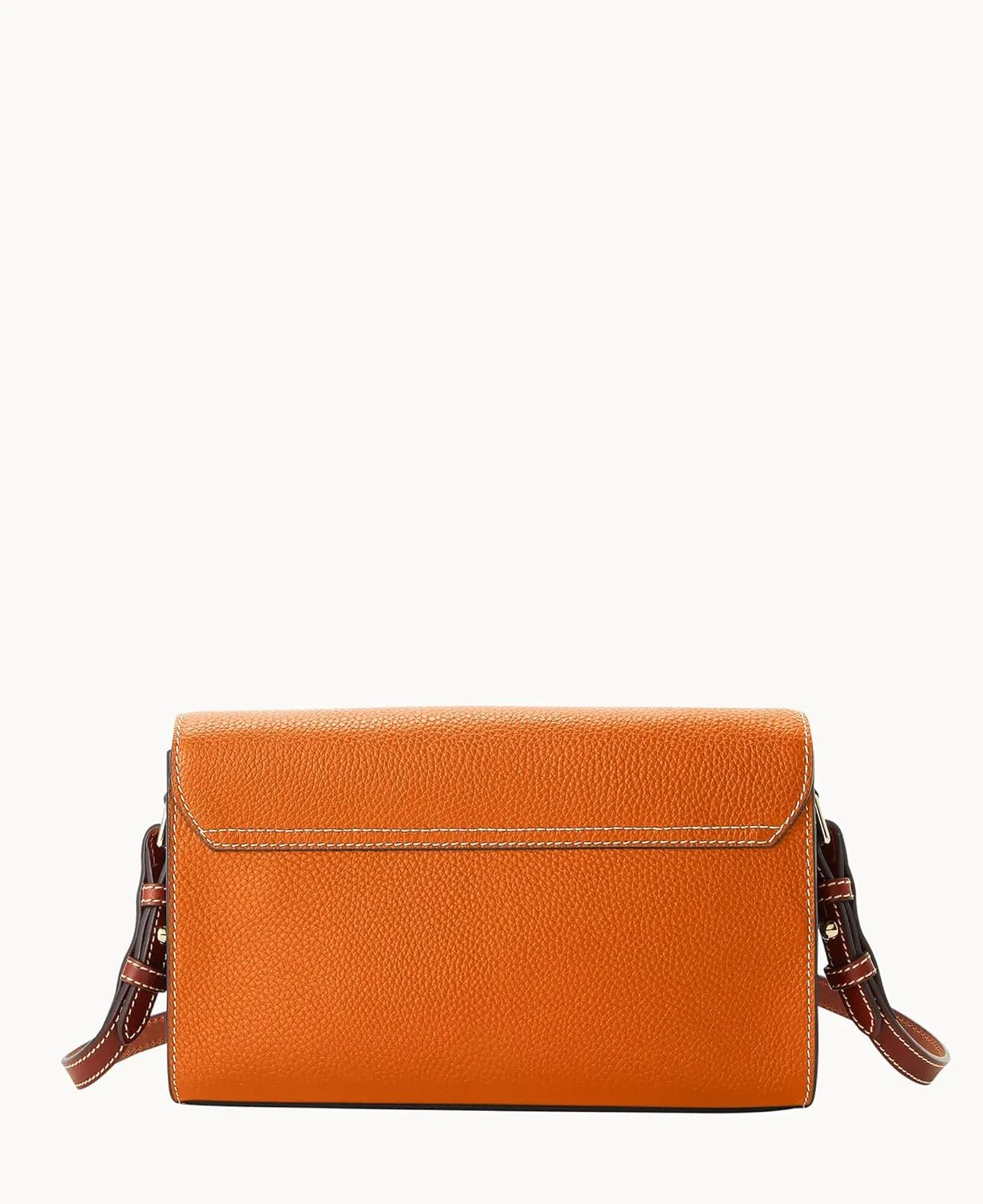 Dooney & Bourke Handbag, Pebble Grain Casey Clutch Wallet