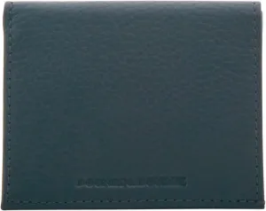 Dooney & Bourke Wallet, Pebble Credit Card Holder Men's Wallet - Black