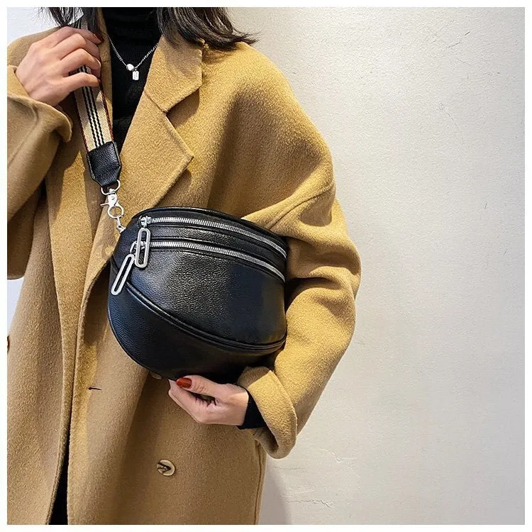 Effortless Crossbody Bags
