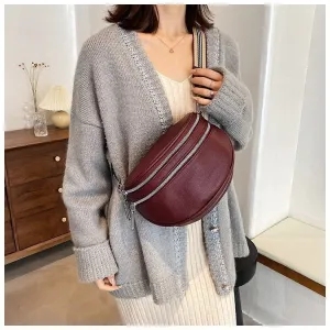 Effortless Crossbody Bags
