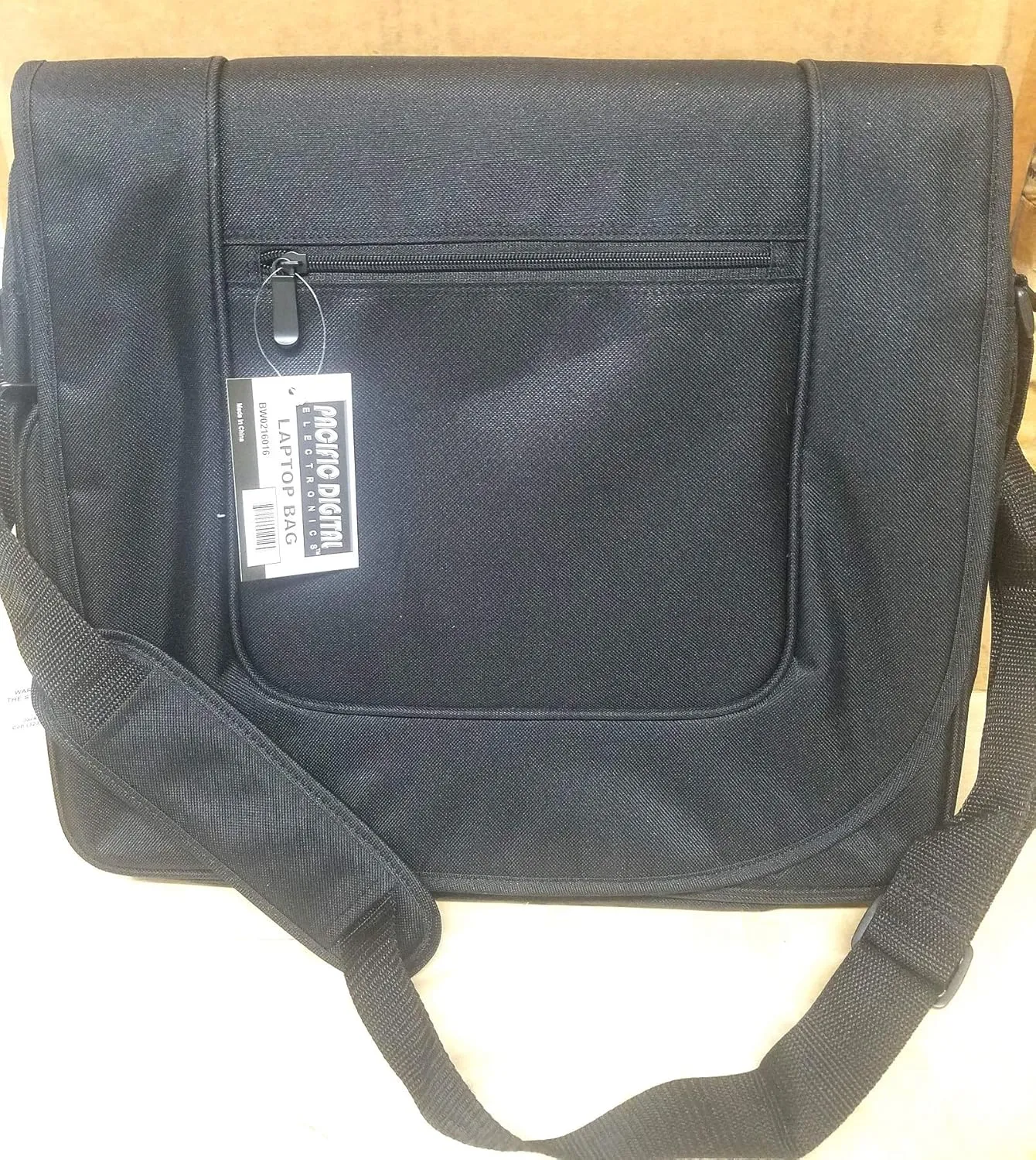 Electronics Laptop Bag