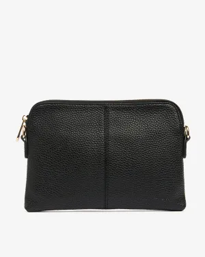 ELMS KING : Bowery Wallet - Black