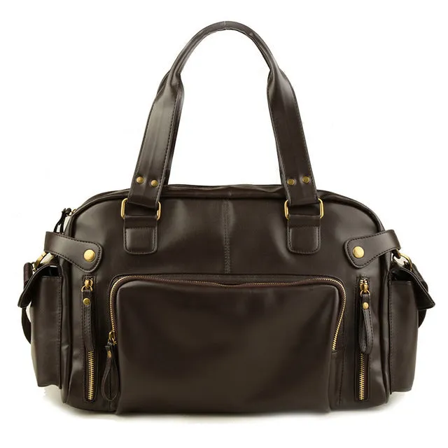 England Handbag Men Messenger Bag Bags Travel Bag Quality Bag Retro XA158ZC Brand High Men's Big Male International tracking Leather Crossbody Shoulder Economical