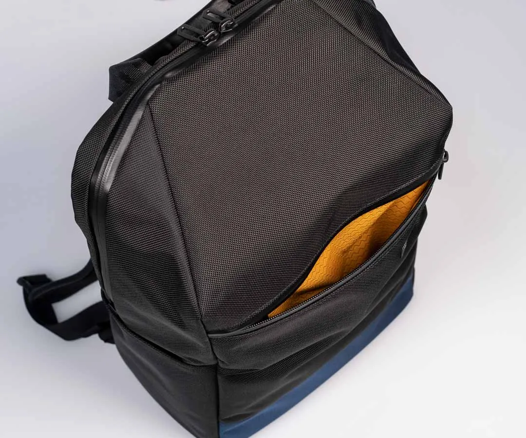 Essential Laptop Backpack