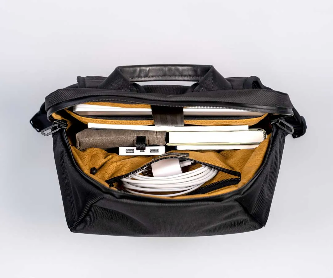 Essential Laptop Backpack