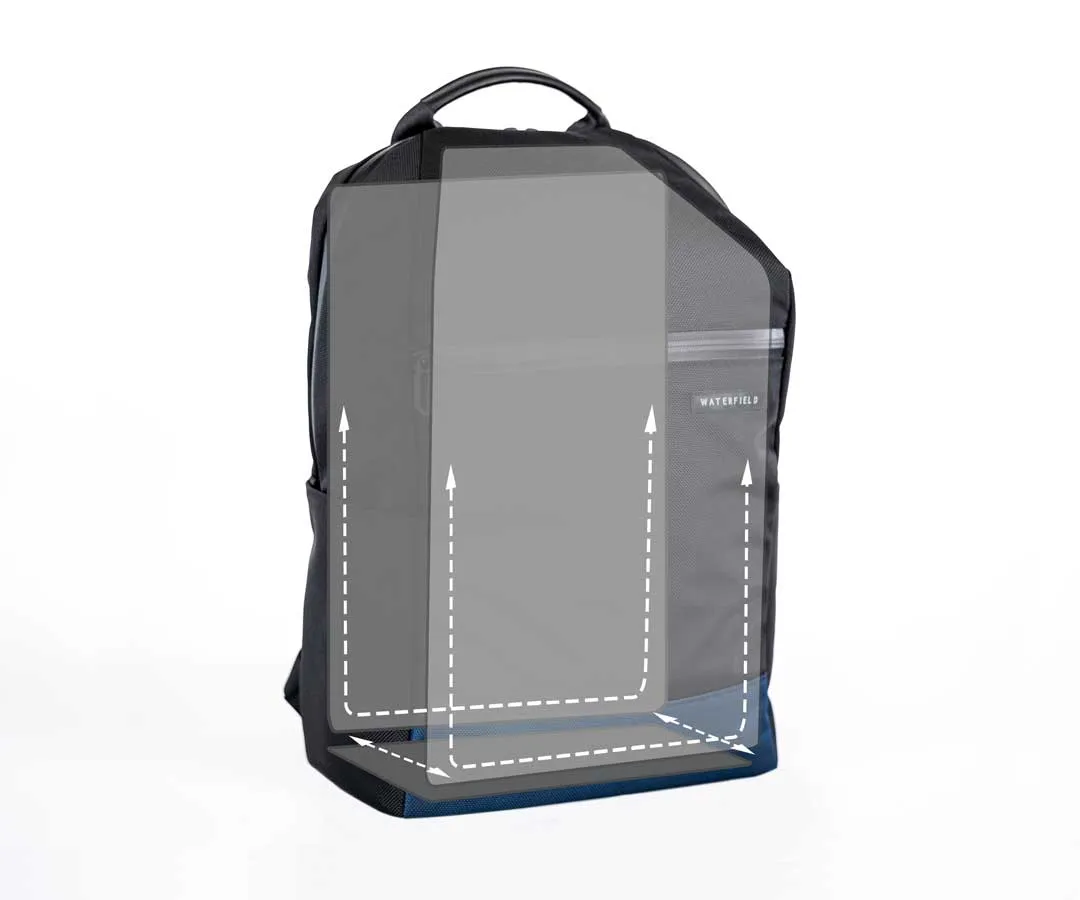 Essential Laptop Backpack