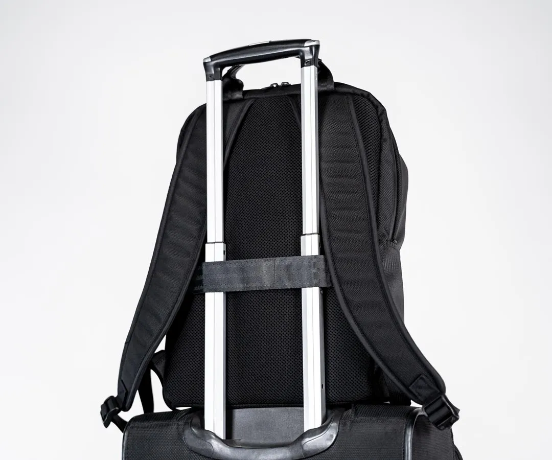 Essential Laptop Backpack