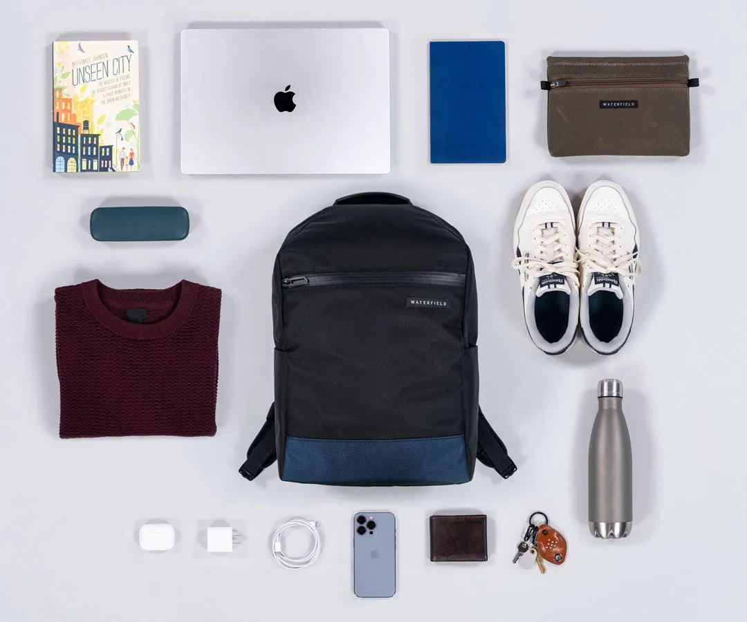 Essential Laptop Backpack