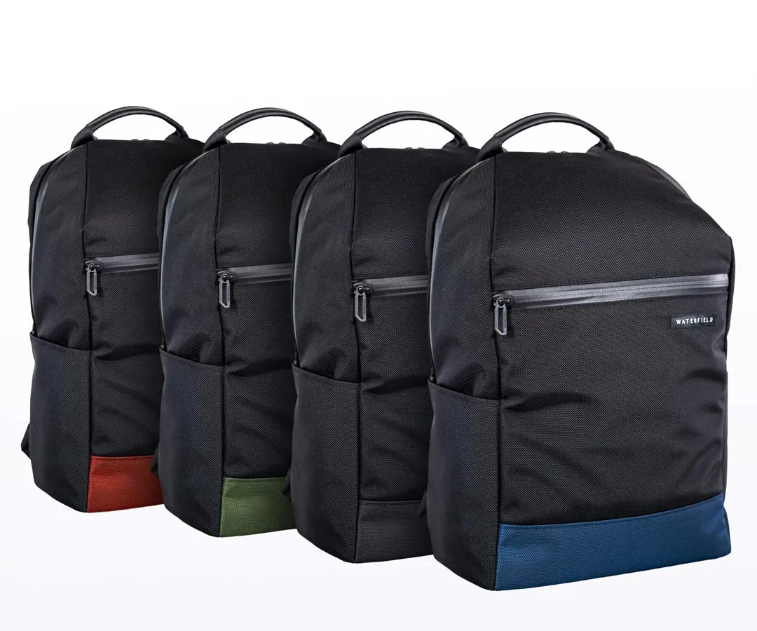 Essential Laptop Backpack