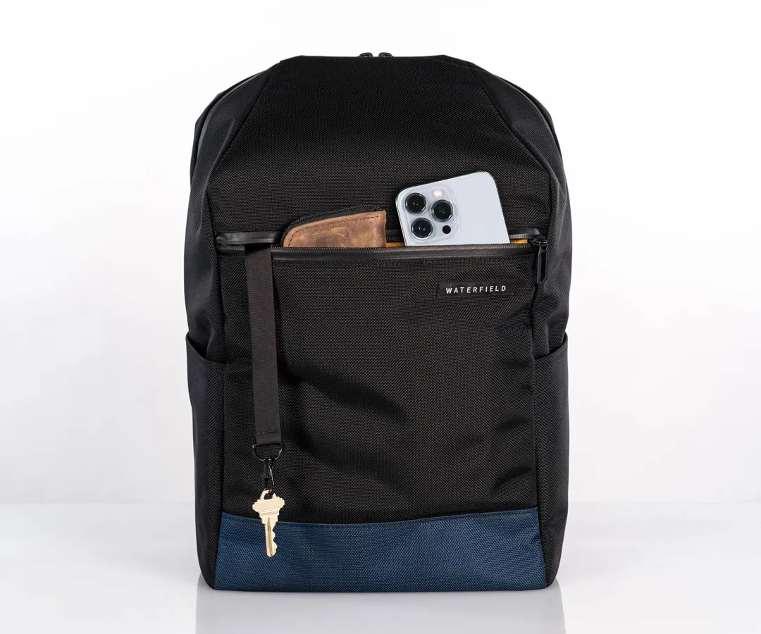 Essential Laptop Backpack