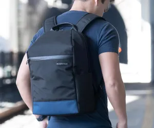 Essential Laptop Backpack