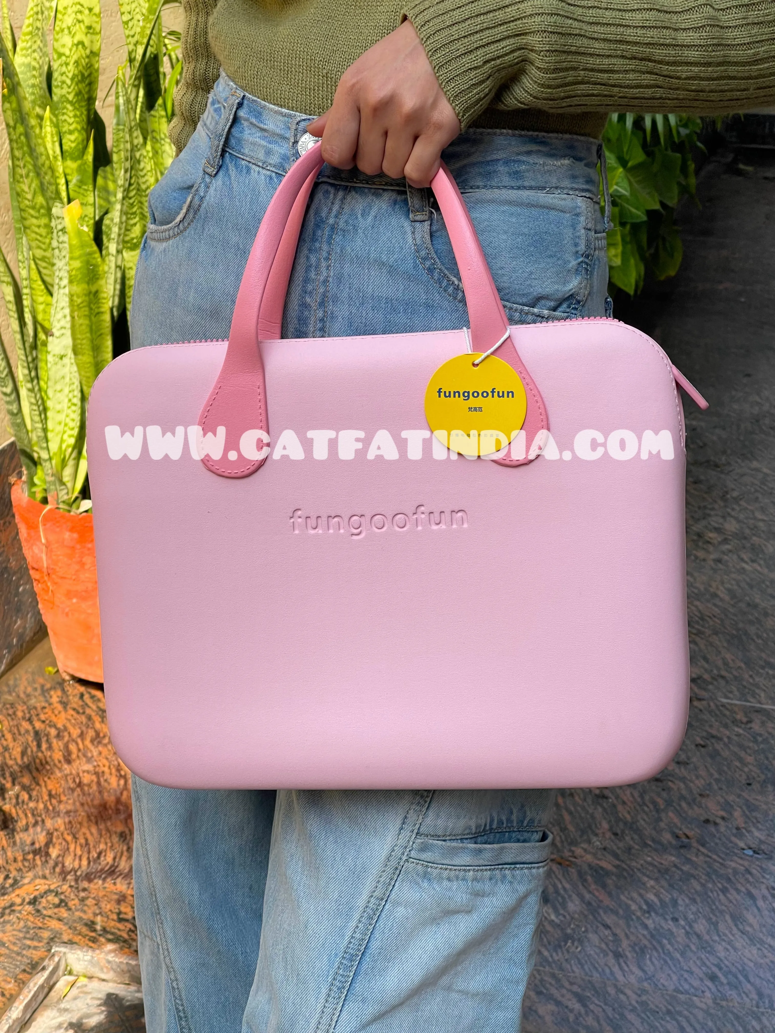 Eva Laptop Bag (size: 14 inch )