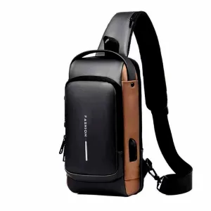 FASHION CROSS BODY BAG