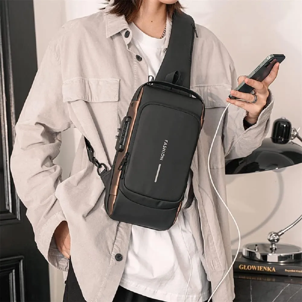 FASHION CROSS BODY BAG