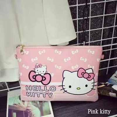 Fashion Designer brand bag ladies quality Mickey handbag uniform solid shoulder bag mini bag lady messenger wallet and hand bag