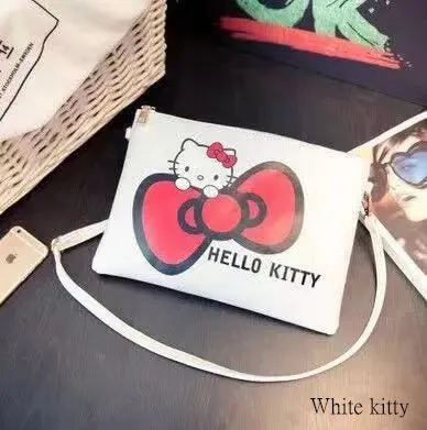 Fashion Designer brand bag ladies quality Mickey handbag uniform solid shoulder bag mini bag lady messenger wallet and hand bag
