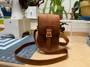 Featured Item - Mini-Crossbody
