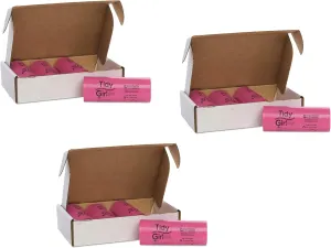 Feminine Hygiene Sanitary Disposal Bags