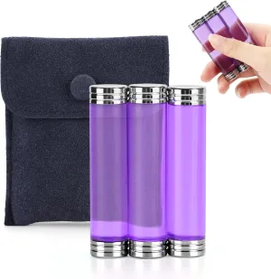 Fidget Toys for Kids 8-12, Adults with Anxiety ADHD - Purple