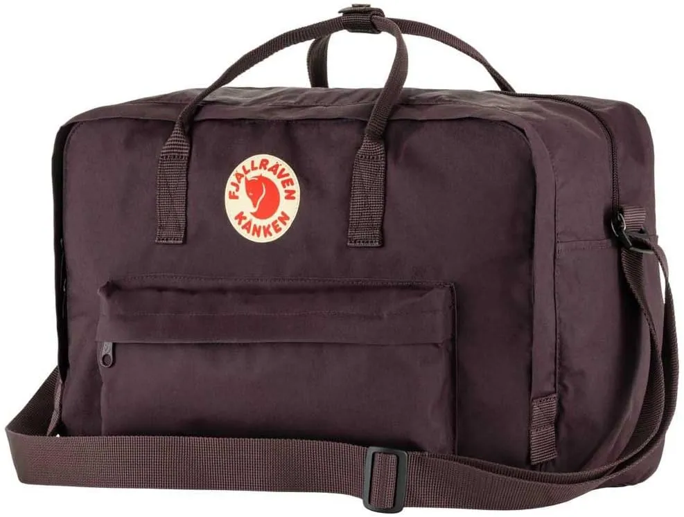 FJALL RAVEN(フェールラーベン)