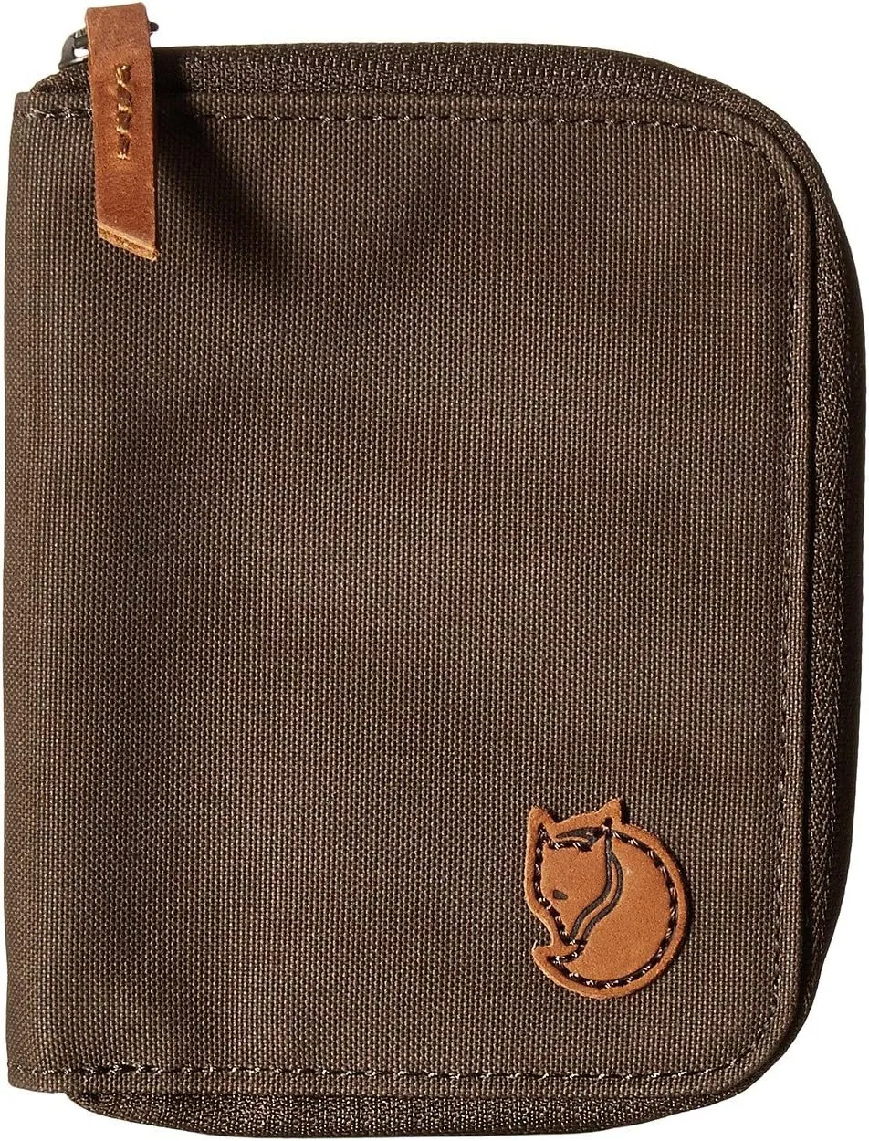 Fjallraven Zip Wallet
